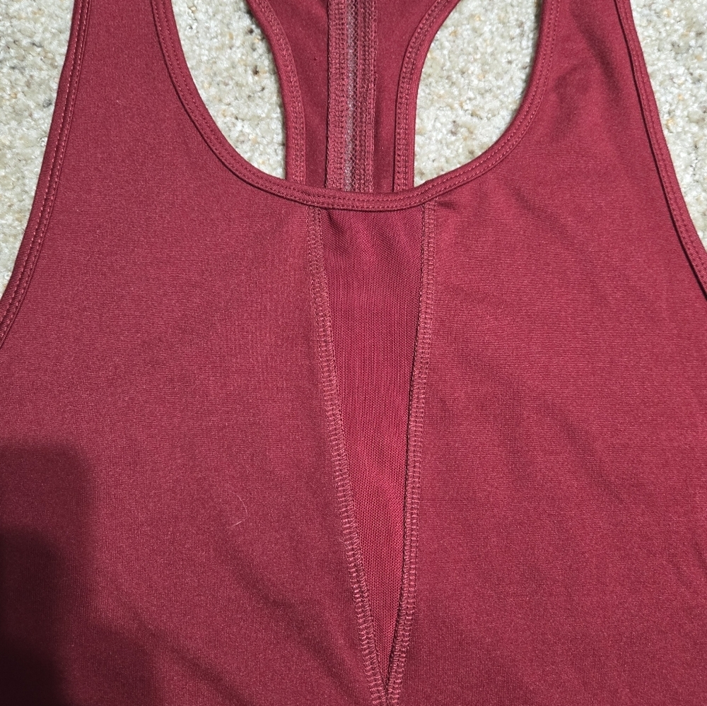 Zyia Effortless Tank - Picture 2 of 4